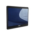 ASUS ExpertCenter E1 AiO E1600WKAT-BMR106X Intel® Celeron® N N4500 39,6 cm (15.6") 1920 x 1080 Pixeles Pantalla táctil All-in-One tablet PC 4 GB DDR4-SDRAM 128 GB SSD Windows 11 Pro Wi-Fi 6 (802.11ax) Negro (8)