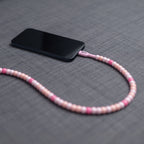 CLUB3D CAC-3010 cable USB 2 m USB C 0,48 Gbit/s 60 W Rosa (7)