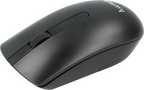 Ratón inalámbrico ARTICONA USB-A negro