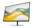 HP Series 5 Pro 527pq pantalla para PC 68,6 cm (27") 2560 x 1440 Pixeles Quad HD LCD Negro (4)