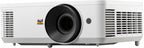 Viewsonic PA700W videoproyector Proyector de alcance estándar 4500 lúmenes ANSI WXGA (1280x800) Blanco (3)