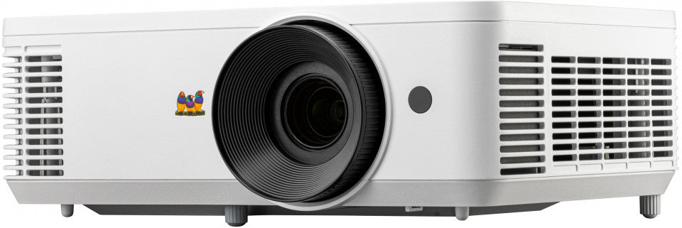 Viewsonic PA700W videoproyector Proyector de alcance estándar 4500 lúmenes ANSI WXGA (1280x800) Blanco (3)