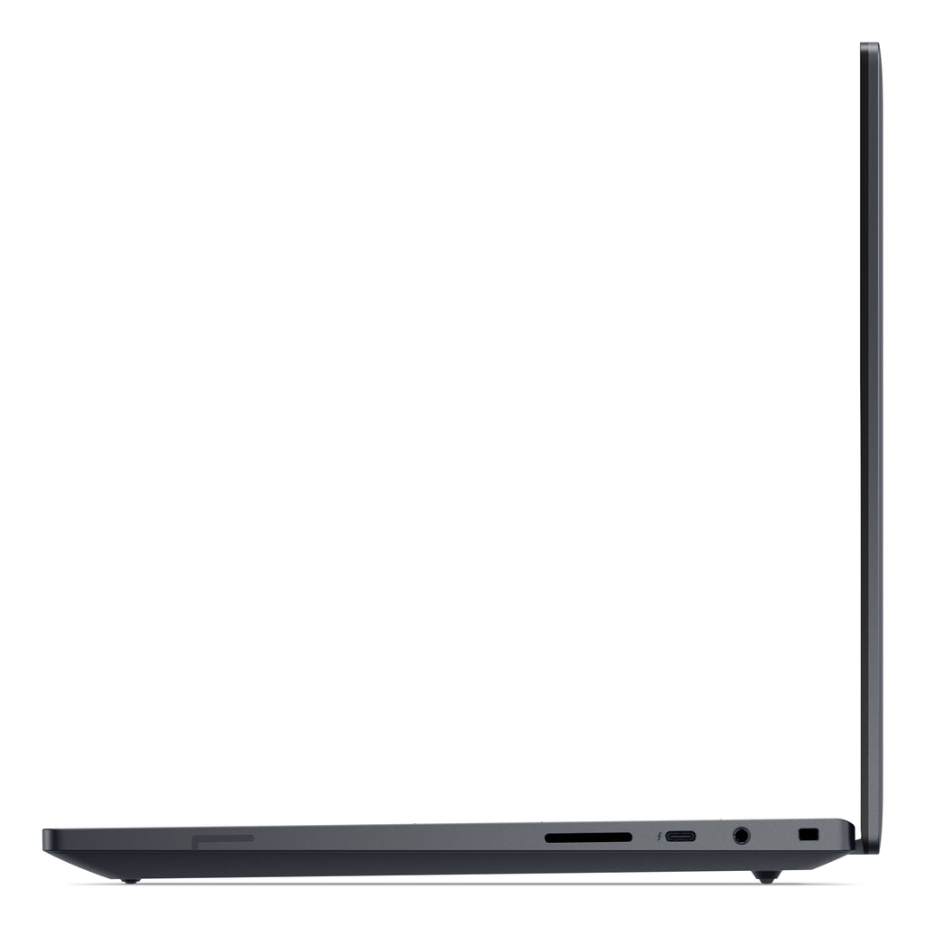 DELL Pro Max 16 Premium MA16250 Intel Core Ultra 9 285H Estación de trabajo móvil 40,6 cm (16") Full HD+ 64 GB LPDDR5x-SDRAM 1 TB SSD NVIDIA RTX PRO 2000 Blackwell Wi-Fi 7 (802.11be) Windows 11 Pro Negro Alemán (9)