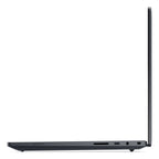 DELL Pro Max 16 Premium MA16250 Intel Core Ultra 9 285H Estación de trabajo móvil 40,6 cm (16") Full HD+ 64 GB LPDDR5x-SDRAM 1 TB SSD NVIDIA RTX PRO 2000 Blackwell Wi-Fi 7 (802.11be) Windows 11 Pro Negro Alemán (9)