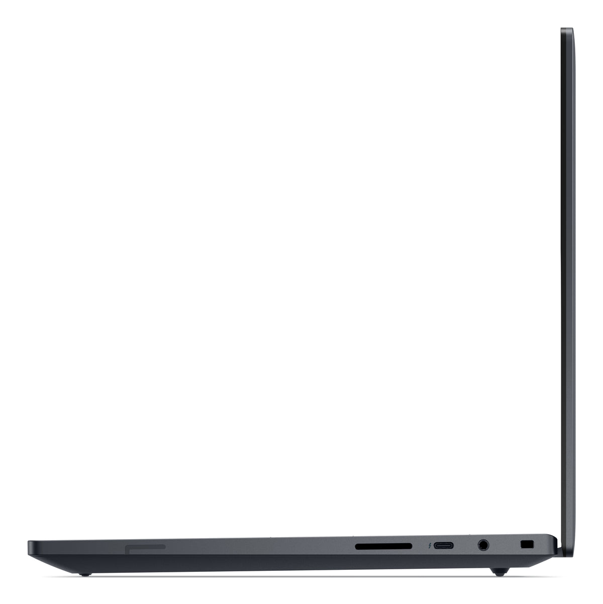 DELL Pro Max 16 Premium MA16250 Intel Core Ultra 9 285H Estación de trabajo móvil 40,6 cm (16") Full HD+ 64 GB LPDDR5x-SDRAM 1 TB SSD NVIDIA RTX PRO 2000 Blackwell Wi-Fi 7 (802.11be) Windows 11 Pro Negro Alemán (9)