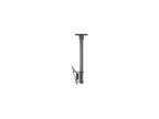 Multibrackets 6473 soporte para pantalla de señalización 127 cm (50") Negro (5)