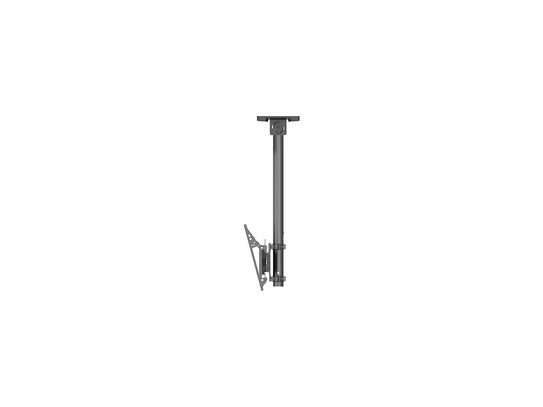 Multibrackets 6473 soporte para pantalla de señalización 127 cm (50") Negro (5)