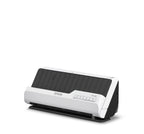 Epson DS-C330 Escáner alimentado con hojas 600 x 600 DPI A4 Negro, Blanco (4)
