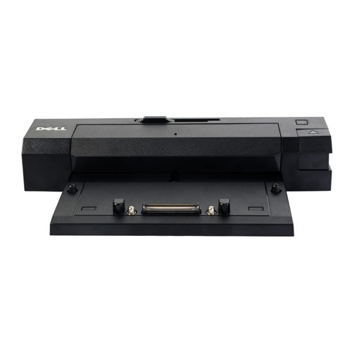 DELL 452-11508 base para portátil y replicador de puertos Acoplamiento Negro (2)