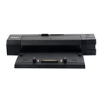 DELL 452-11508 base para portátil y replicador de puertos Acoplamiento Negro (2)