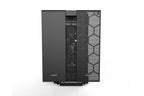 be quiet! Silent Base 802 Black Midi Tower Negro (3)