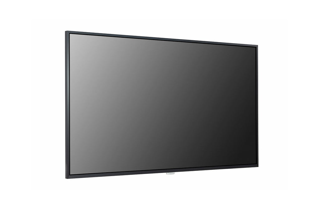 LG 65UH5J-H pantalla de señalización Pantalla plana para señalización digital 165,1 cm (65") LED Wifi 500 cd / m² 4K Ultra HD Negro WebOS 24/7 (5)
