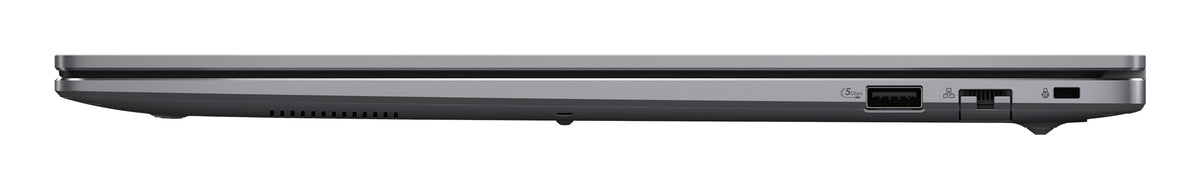 ASUS ExpertBook P3 PM3606CKA-PL0840 40,6 cm (16") DDR5-SDRAM Wi-Fi 7 (802.11be) (4)