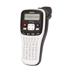 Brother PT-H105 impresora de etiquetas Transferencia térmica 180 x 180 DPI 20 mm/s TZe ABC (5)
