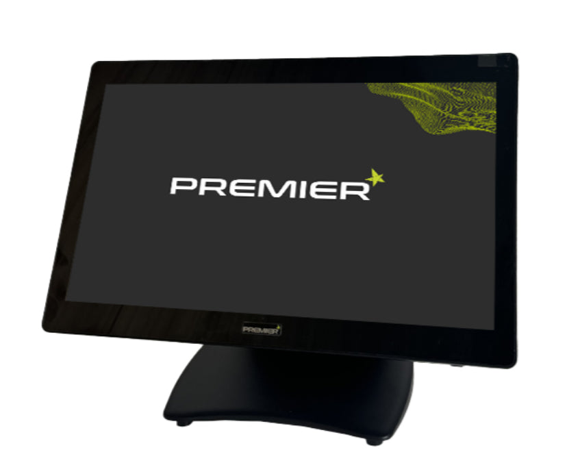 Premier KT-100 FT A RK3568 1,99 GHz Todo-en-Uno 39,6 cm (15.6") 1366 x 768 Pixeles Pantalla táctil Negro (6)