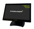 Premier KT-100 FT A RK3568 1,99 GHz Todo-en-Uno 39,6 cm (15.6") 1366 x 768 Pixeles Pantalla táctil Negro (6)