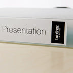 Brother DK-22225 cinta para impresora de etiquetas Negro sobre blanco (5)