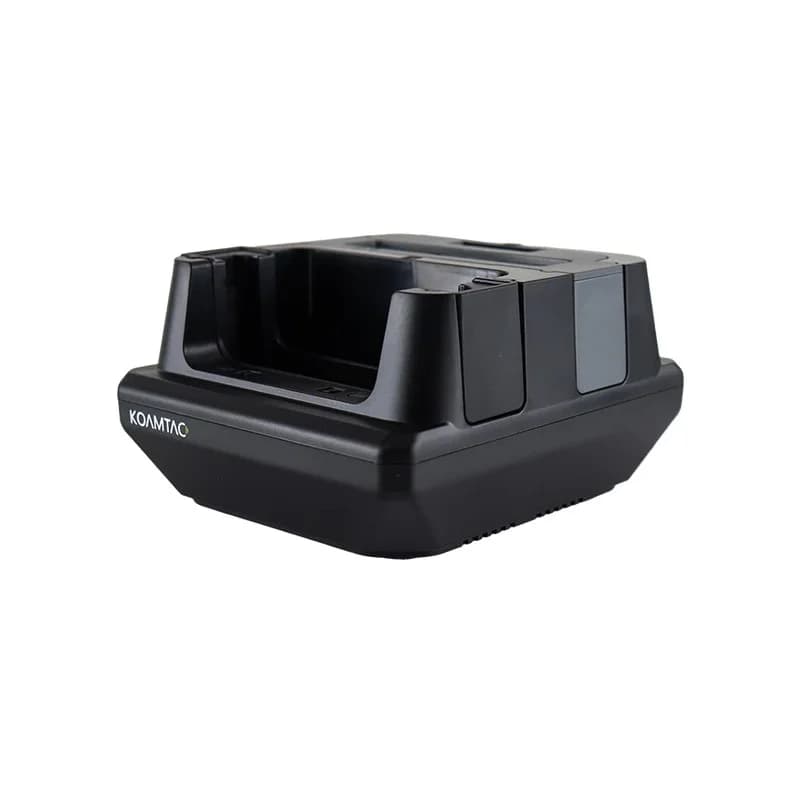 KOAMTAC 2-Slot Charging Station 898701