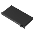 Teltonika SWM281 - Switch - L2+ - managed - 24