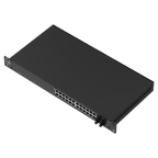 Teltonika SWM281 - Switch - L2+ - managed - 24