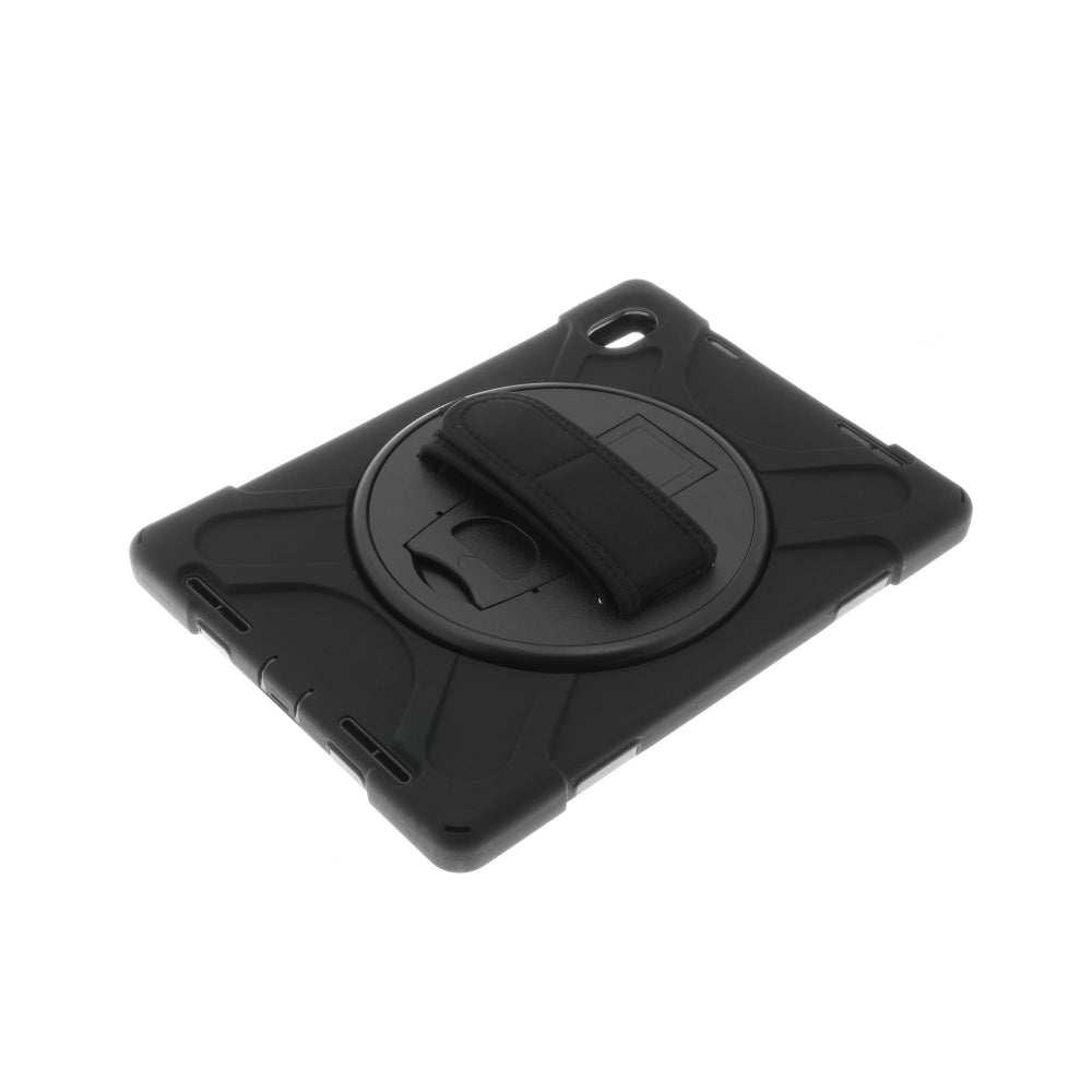 Insmat 652-1284 funda para tablet 27,7 cm Funda Negro
