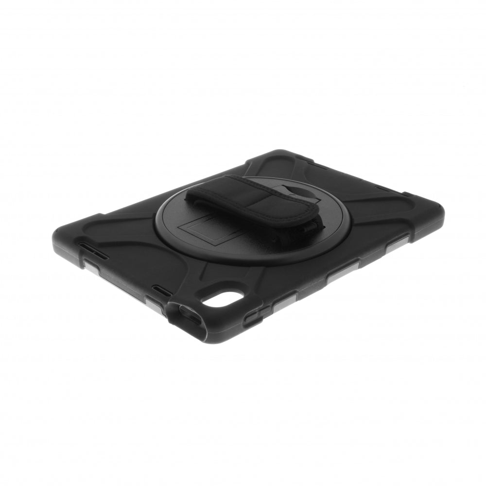Insmat 652-1284 funda para tablet 27,7 cm Funda Negro