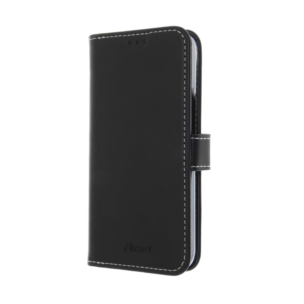Insmat 650-3321 funda para móvil 15,5cm con tapa Negro
