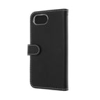 Insmat 650-3321 funda para móvil 15,5cm con tapa Negro