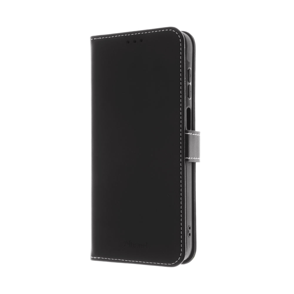 Insmat 650-3301 funda para móvil 17cm con tapa Negro