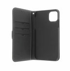 Insmat 650-2804 funda para móvil 15,5cm tipo libro negra