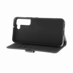 Insmat 650-3040 funda para móvil 15,5cm tipo libro negra