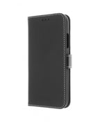 Insmat 650-2804 funda para móvil 15,5cm tipo libro negra