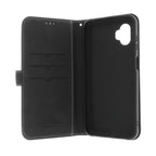 Insmat 650-3338 funda para móvil 16,8cm con tapa Negro