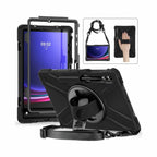 Insmat 652-1294 funda para tablet 27,7 cm Funda Negro