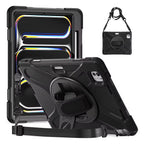 Insmat 652-1335 funda para tablet 27,9 cm Funda Negro