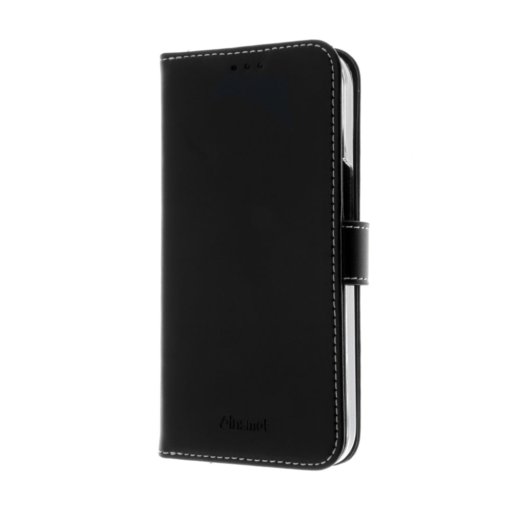 Insmat 650-3184 funda para móvil 15,5cm con tapa Negro