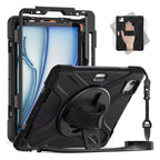 Insmat 652-1329 funda para tablet 27,9 cm Funda Negro