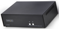 Startech CK4-HP202C - Conmutador KVM / audio / USB, 2 x KVM / audio / USB