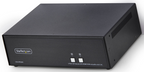 Startech CK4-HP202C - Conmutador KVM / audio / USB, 2 x KVM / audio / USB