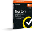 Norton Mobile Scam Defence 2GB - 1 User / 1 Device / 12 Months Seguridad de antivirus Comercial 1 licencia(s) 1 año(s)
