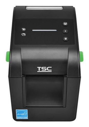 TSC DH220E impresora de etiquetas Térmica directa 300 x 300 DPI 203 mm/s Alámbrico (2)