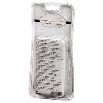 Hama CAT 5e cable de red Gris 3 m Cat5e (3)