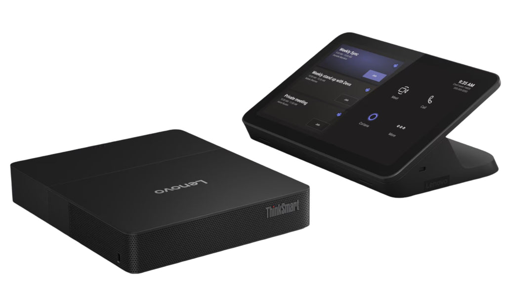 Lenovo ThinkSmart Core Gen 2+IPCTRL MTR sistema de video conferencia Ethernet