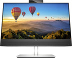 HP E24m G4 FHD USB-C Conferencing Monitor computer monitor 60.5 cm (23.8") 1920 x 1080 pixels Full HD Black, Silver (2)