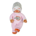 BABY born para bebés Rosa Dormilona 30cm (837467)