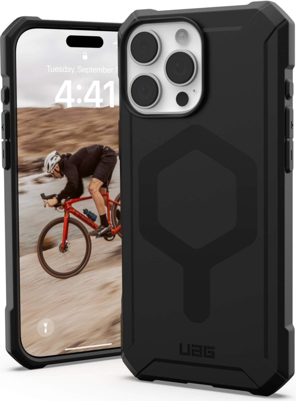 Funda UAG Pathfinder iPhone 16 Pro Max (7)