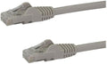 Startech - Category 6, (N6PATC50CMGR), Cable de interconexión, RJ-45 (2)