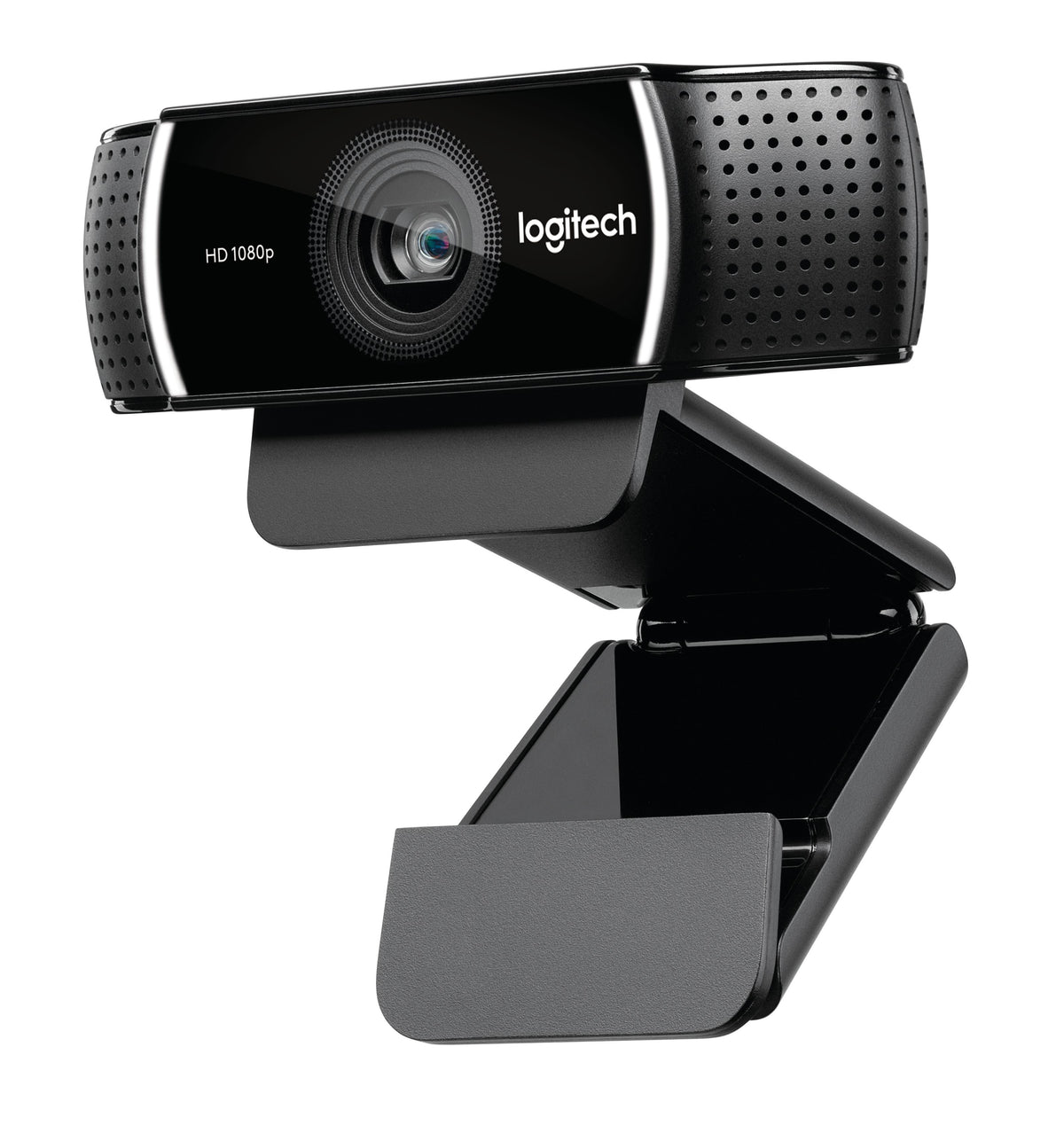 Logitech 960-001087 cámara web 1920 x 1080 Pixeles USB Negro (5)