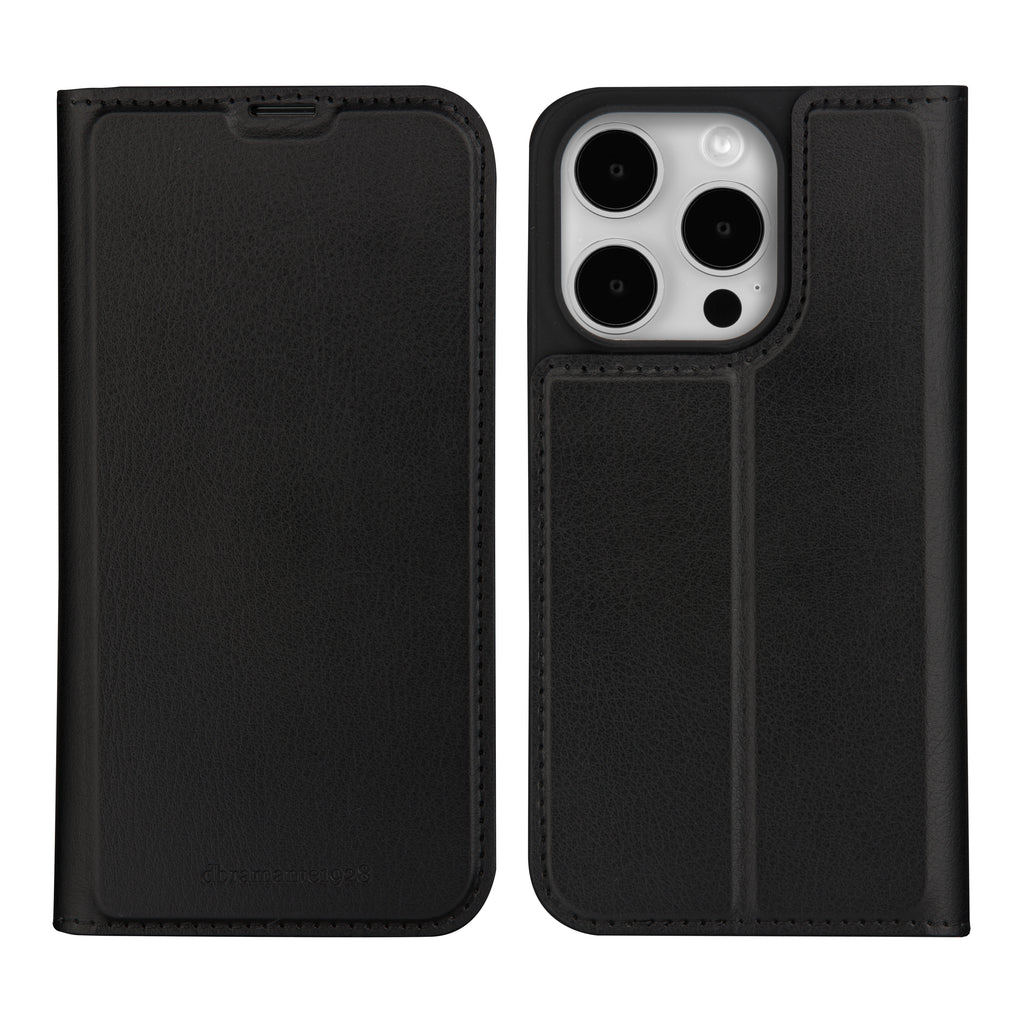 dbramante1928 Oslo funda para teléfono móvil Folio Negro (3)
