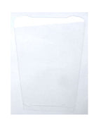 Zebra SG-NGTC5-SCRNP-01 accesorio para ordenador de bolsillo tipo PDA Protector de pantalla (2)